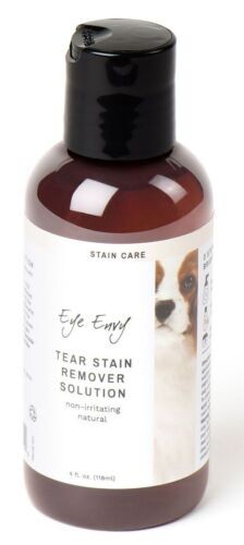 Eye Envy Tear Stain Solution - könnyfolt eltávolító folyadék
