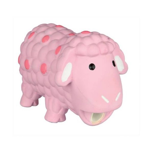 Croci latex rózsaszín bárány